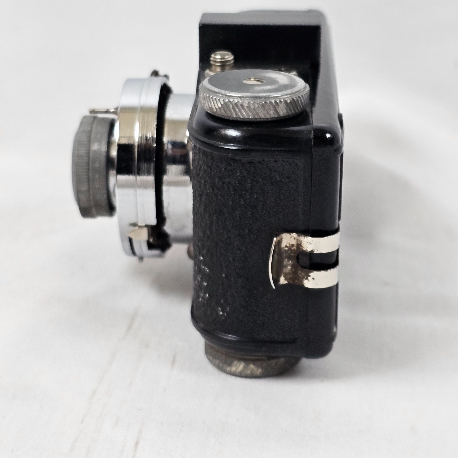 オブジェに SPARTUS 35 F スパルタス レトロ フィルムカメラ