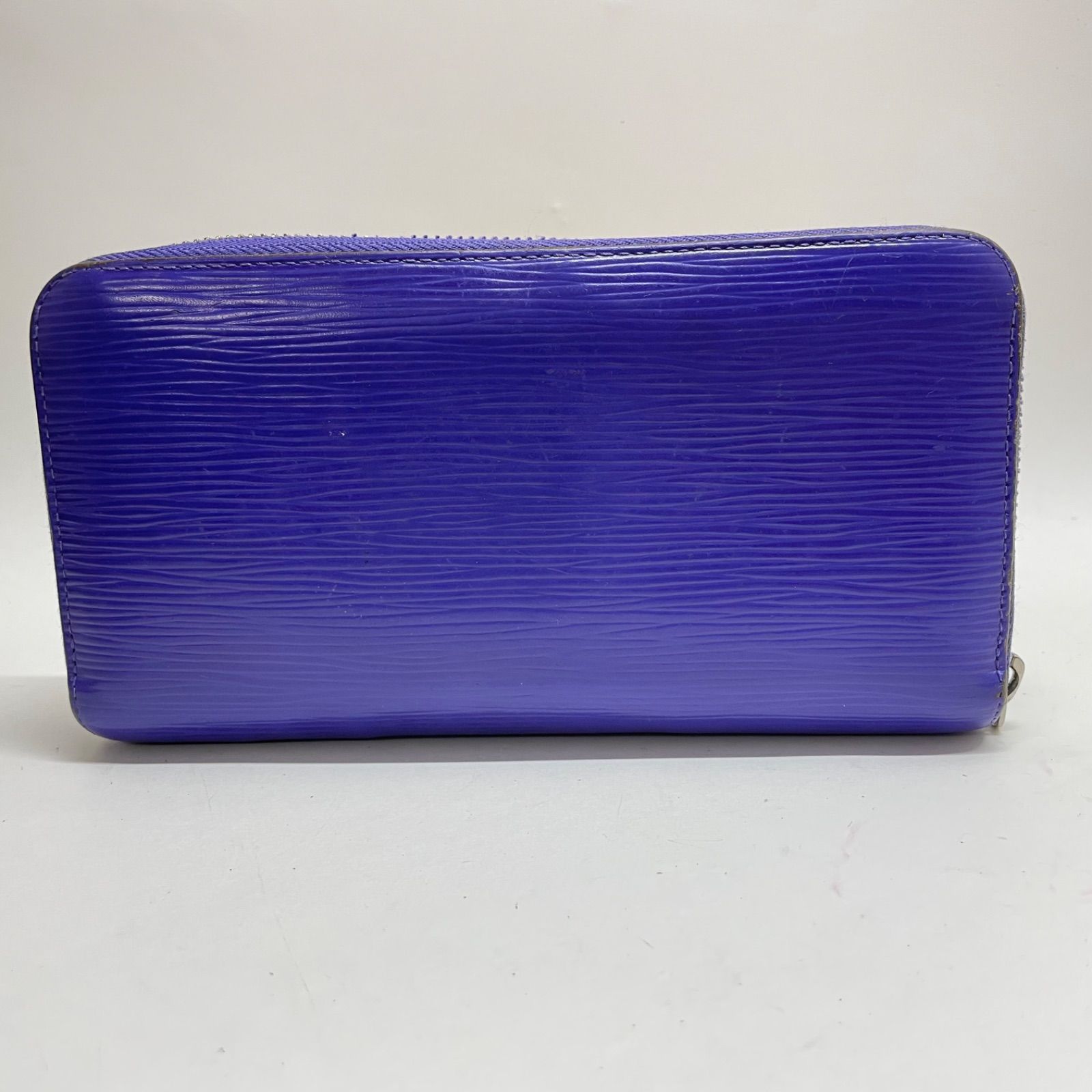 パープル 長財布 LOUIS Louis Vuitton EARLYSUMMER20％LOUIS ルイ 