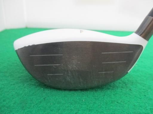 中古】 テーラーメイド RBZ STAGE 2 3W フェアウェイウッド FW
