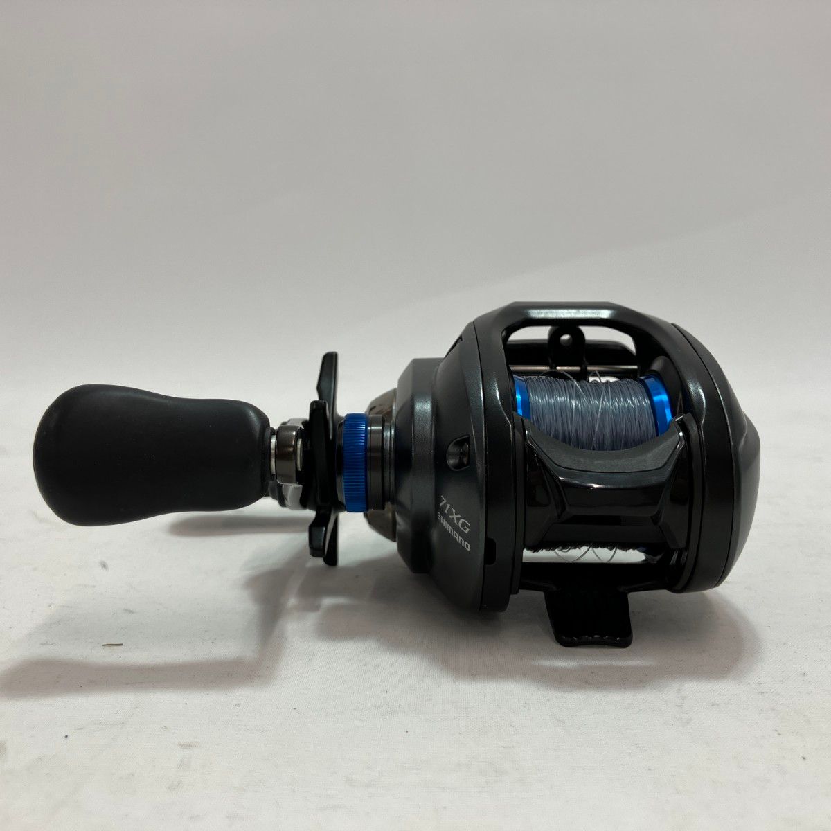SHIMANO - SHIMANO シマノ リール ベイトリール 20SLX DC 71XG 04182 σσ SHIMANO シマノ リール ベイトリール 20 SLX DC 71XG 04182