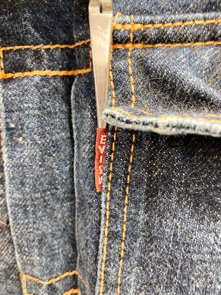 エヴィス EVISU エビス NO.2 2nd TYPE SPECIAL スペシャル デニム