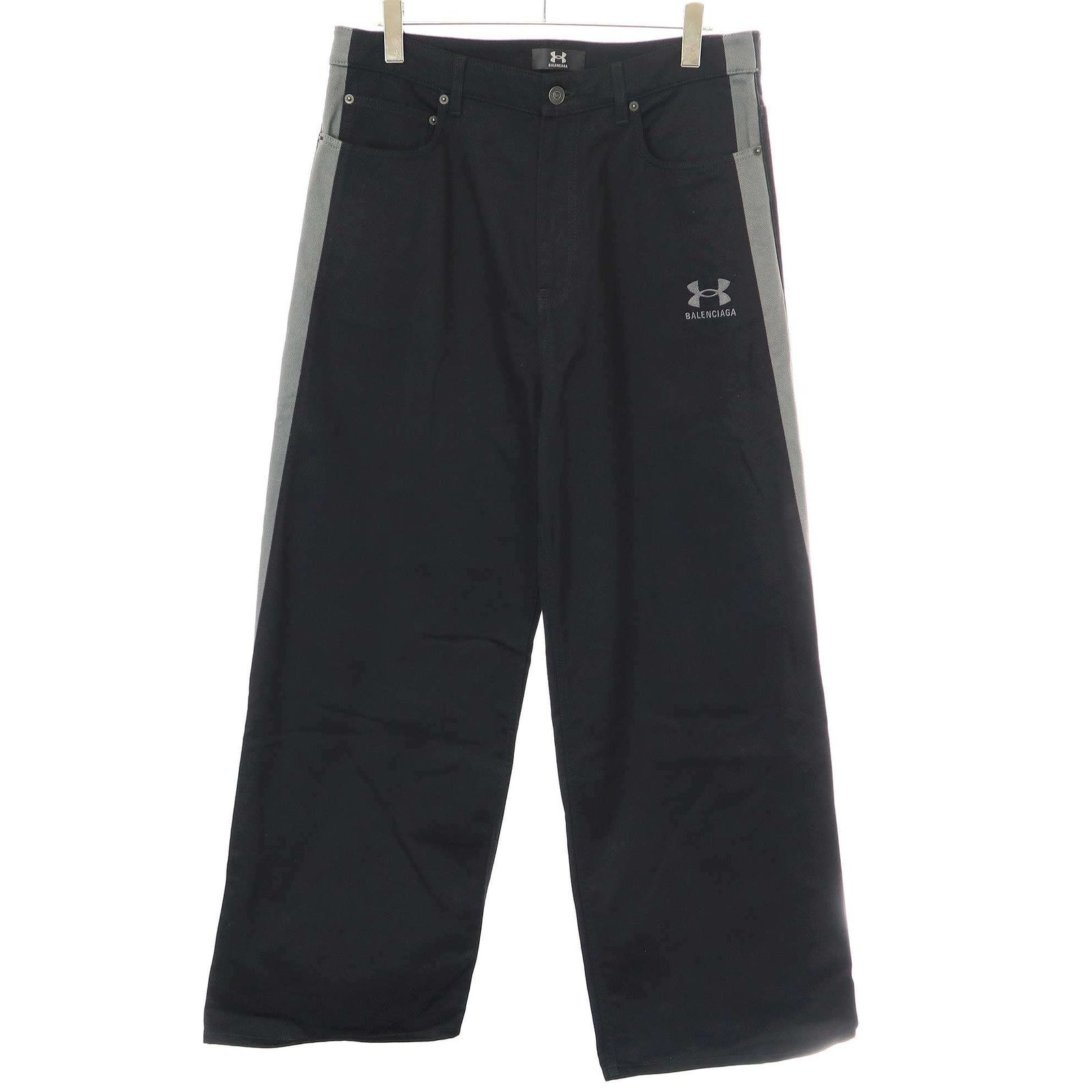 BALENCIAGA×UNDER ARMOUR バレンシアガ×アンダーアーマー Tracksuit