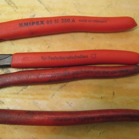 Cobra クニペックス