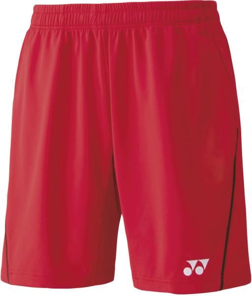 新品・5営業日で発送】YONEX ヨネックス ユニニットハーフパンツ