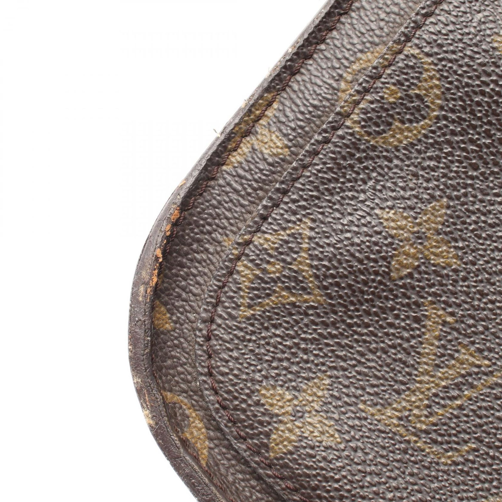 VUITTON ショルダーバッグ