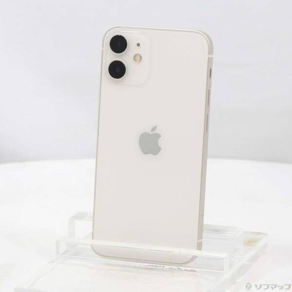 iPhone 12 ホワイト 64 GB docomo SIMフリー 値下げ iPhone 12｜価格