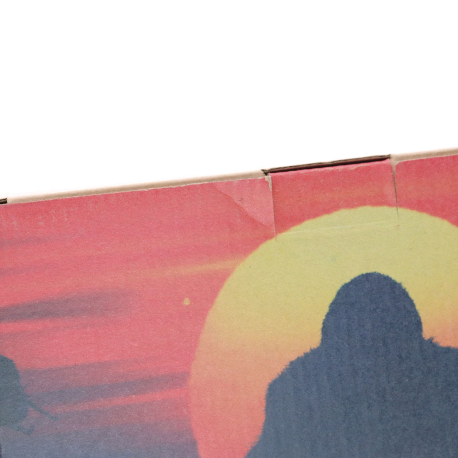 スタチュー 完成品