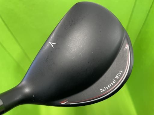 中古】 ダンロップ SRIXON Z H65 U4 ユーティリティ UT Miyazaki