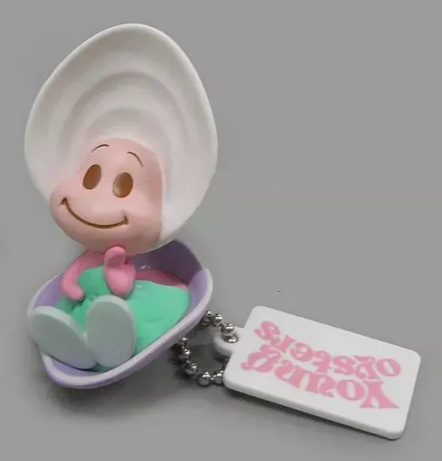 ⚠️セール価格⚠️⭐️激レア⭐️Alice ヤングオイスターストラップ 2025年最新】ディズニーリゾートアリスヤングオイスターの人気アイテム