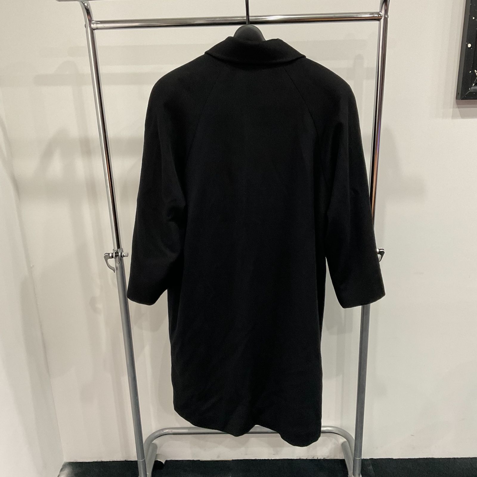 アローランド アウター カシミア100％ コート B25081323