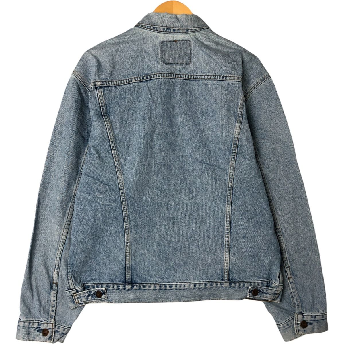 古着 90年代 リーバイス Levi 