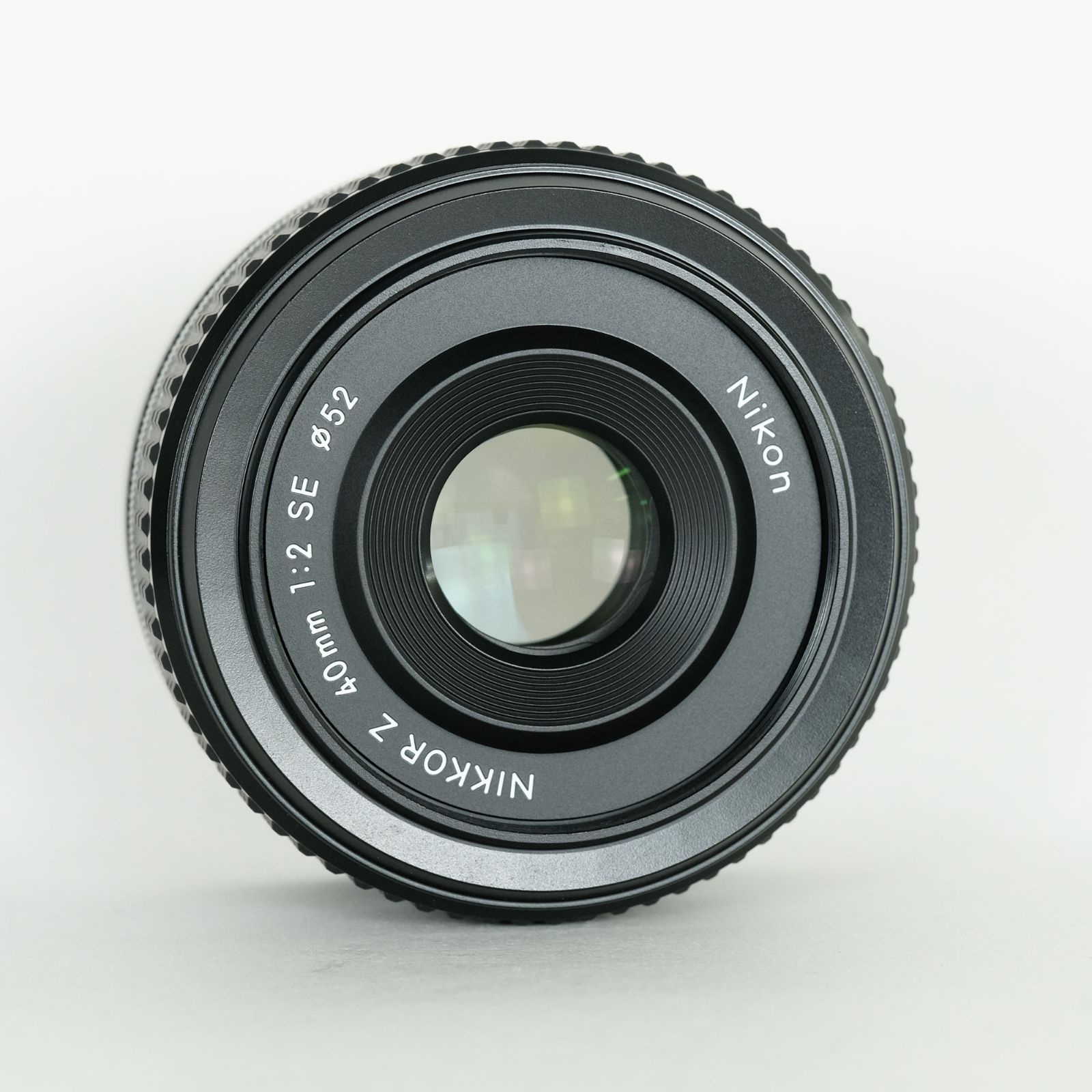 極美品｜高級フィルター2種、メタルフード2種付] Nikon NIKKOR Z 40mm 