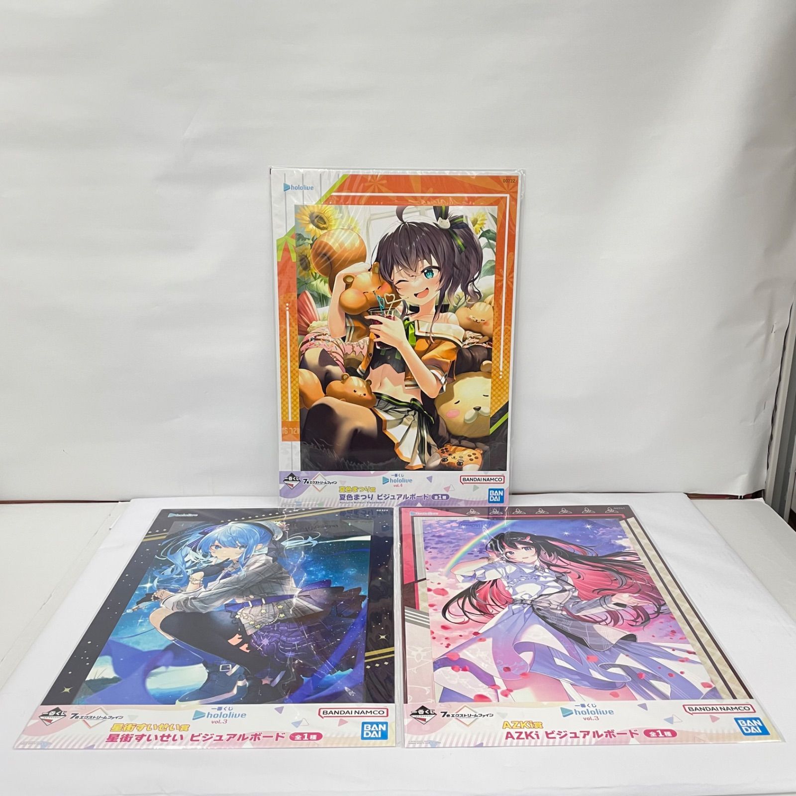 ビジュアルボード 718-8063