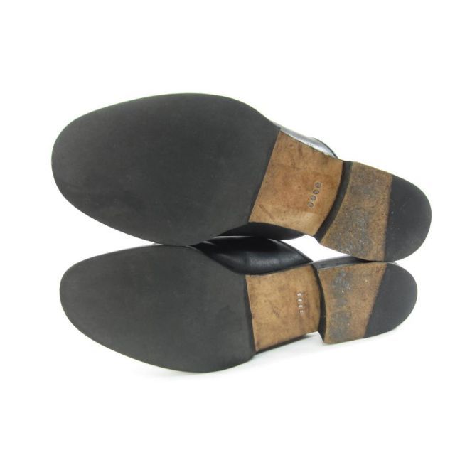 Hender Scheme Cheak ミュール ローファー レザーサンダル Hender Scheme / Cheak | twelve