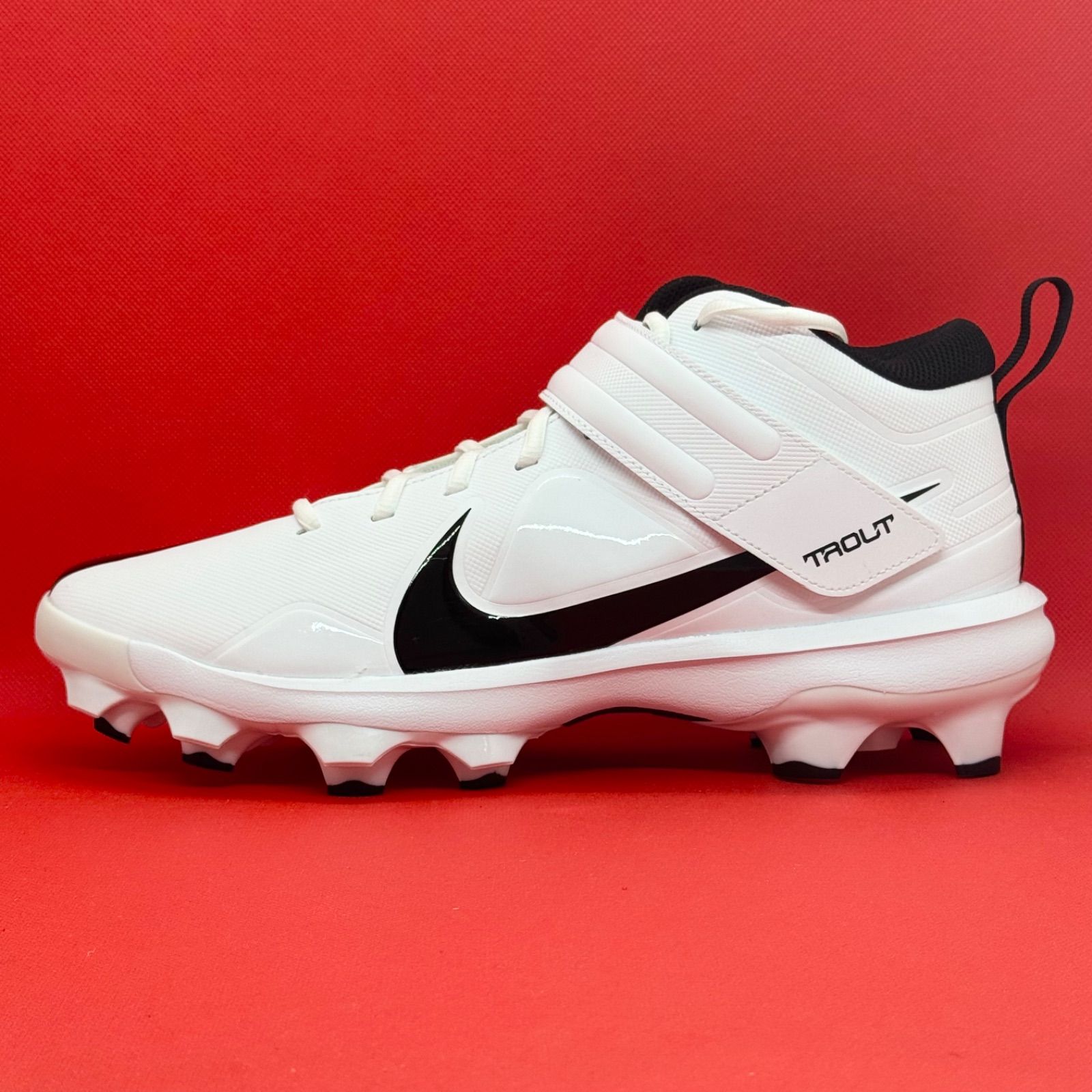 NIKE 野球　スパイク　トラウト７ 楽天市場】NIKE Force Trout 7の通販