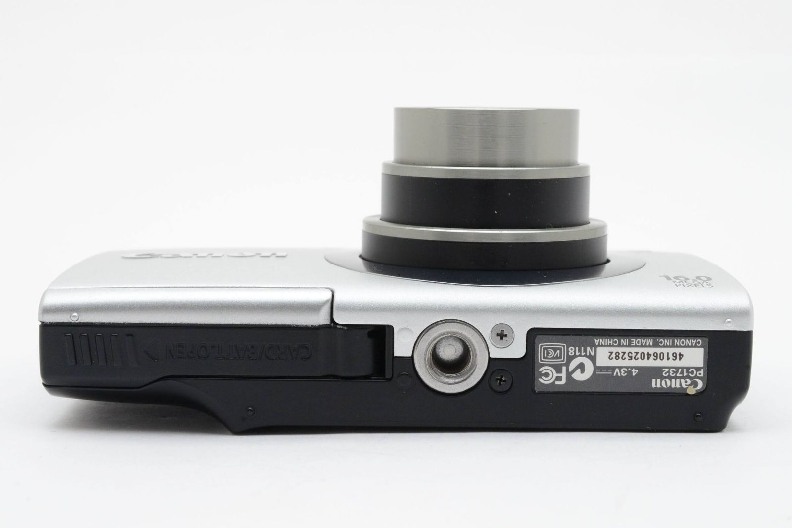 16.0MP