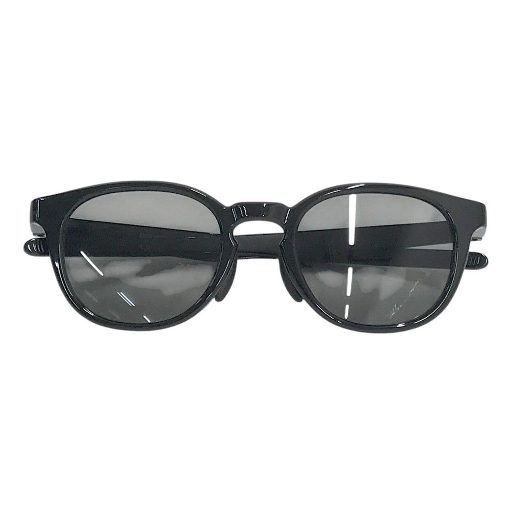 Eyevol アイヴォル ×BRIEFING GOLF/SCHILLER BK-BK-PL サングラス