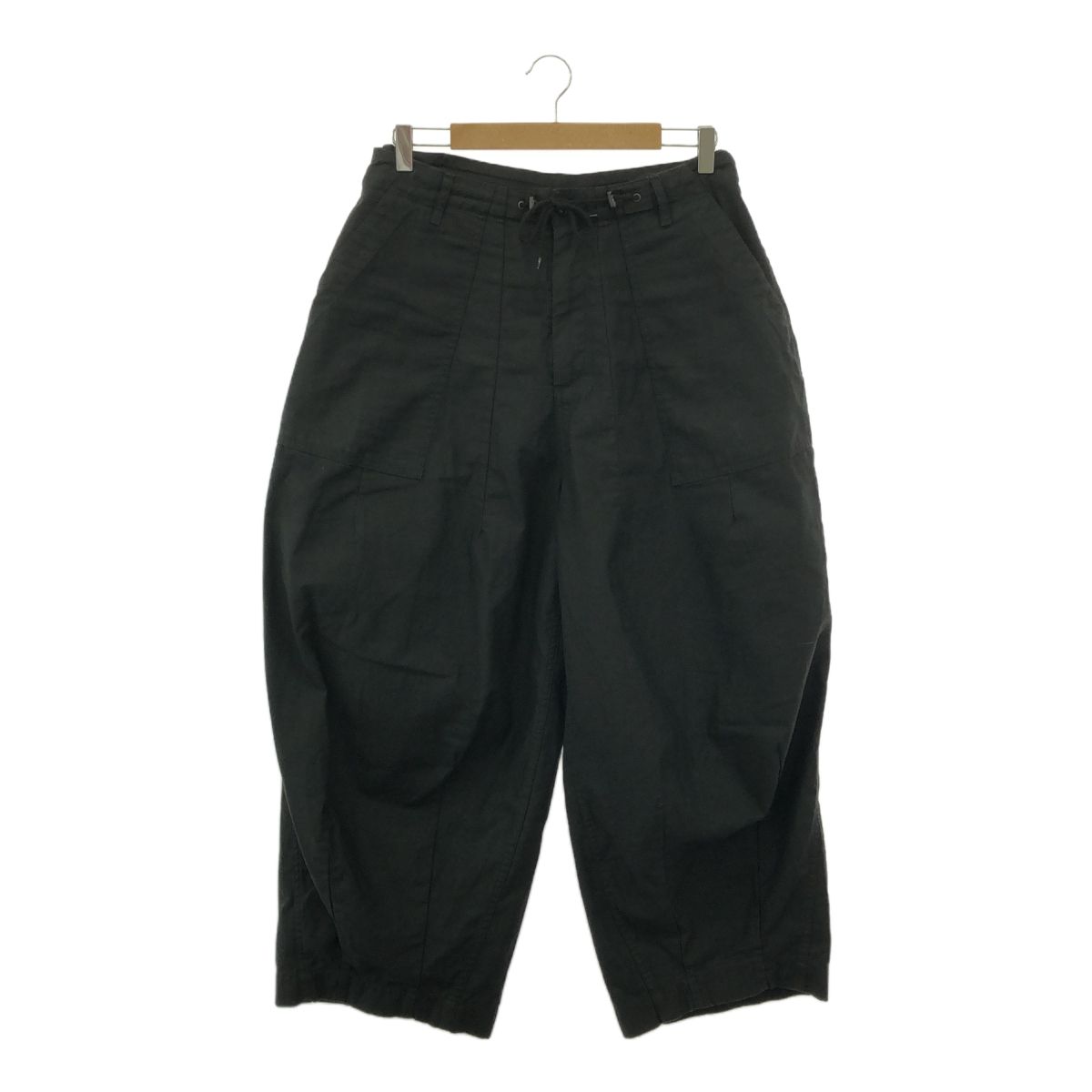 Needles ニードルズ サイズM 23SS H.D. Pant Fatigue ヒザデル