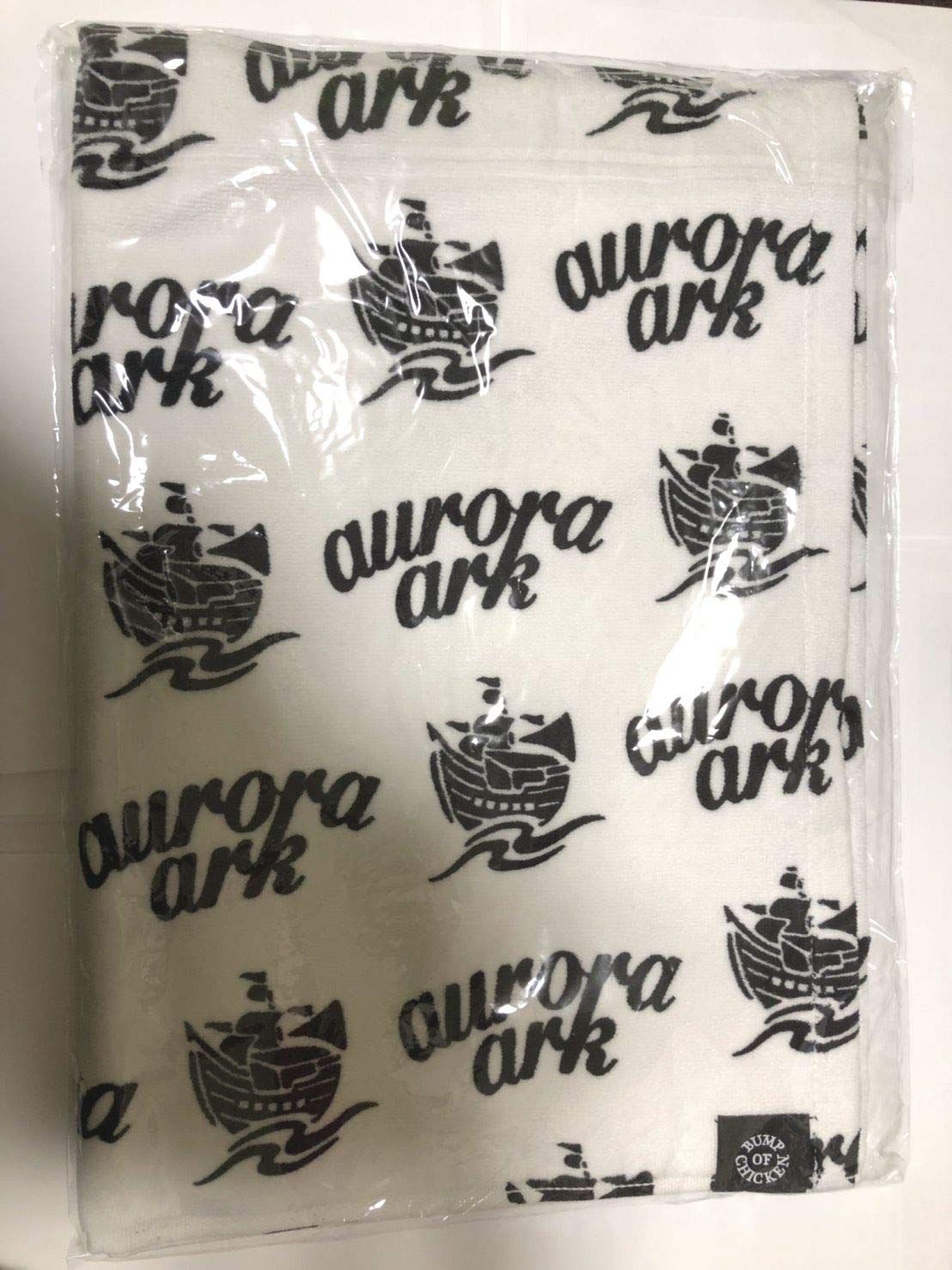 バンプオブチキン