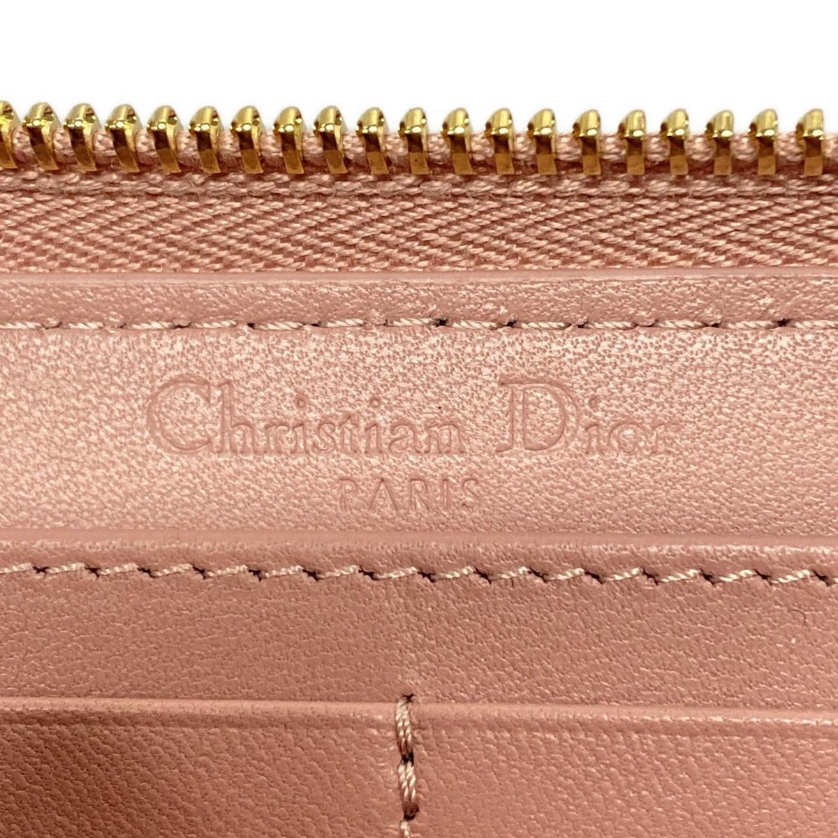 長財布 レディディオール