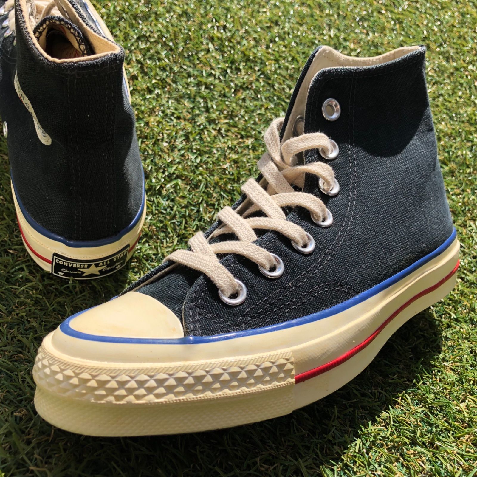 大得価新品 新同22 converse コンバース CT70 チャックテイラー B756