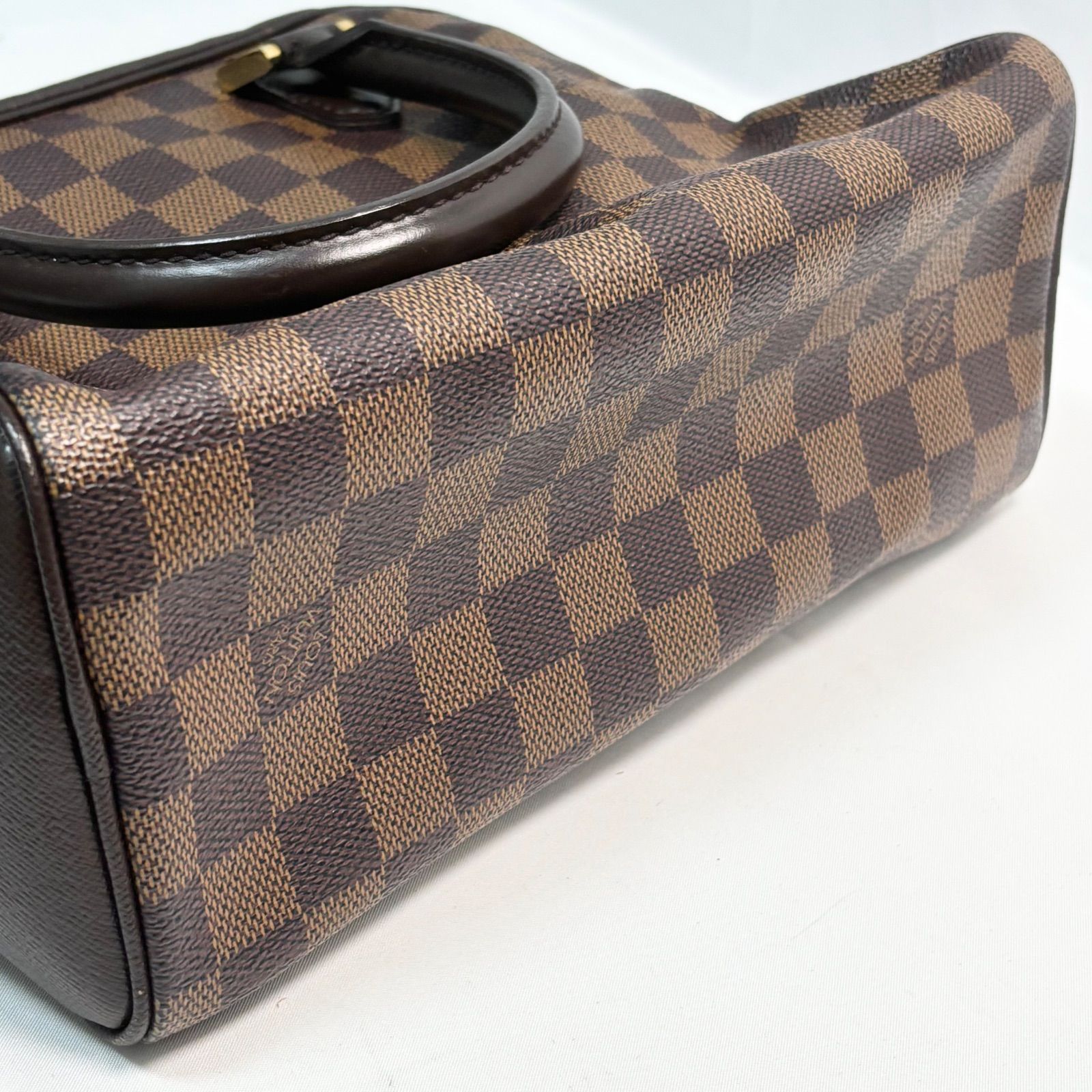 Louis Vuitton ルイ・ヴィトン ダミエ ブレラ ハンドバッグ 11660235_1.jpg