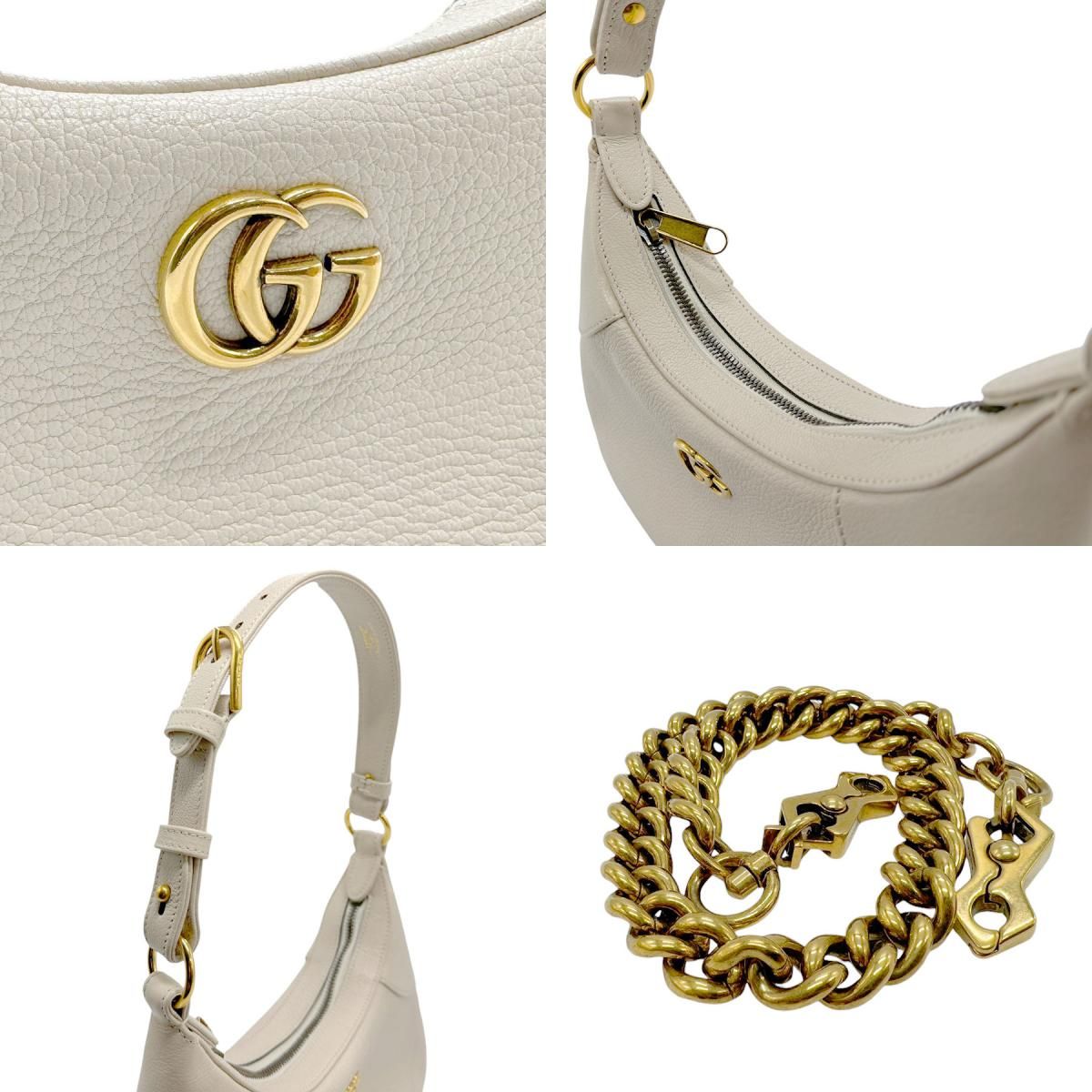 グッチ GUCCI ショルダーバッグ ハンドバッグ アフロディーテ スモール