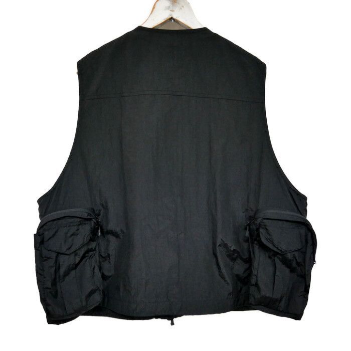 DAIWA PIER39 ダイワピア 国内正規 23AW TECH SKIING OVER VEST