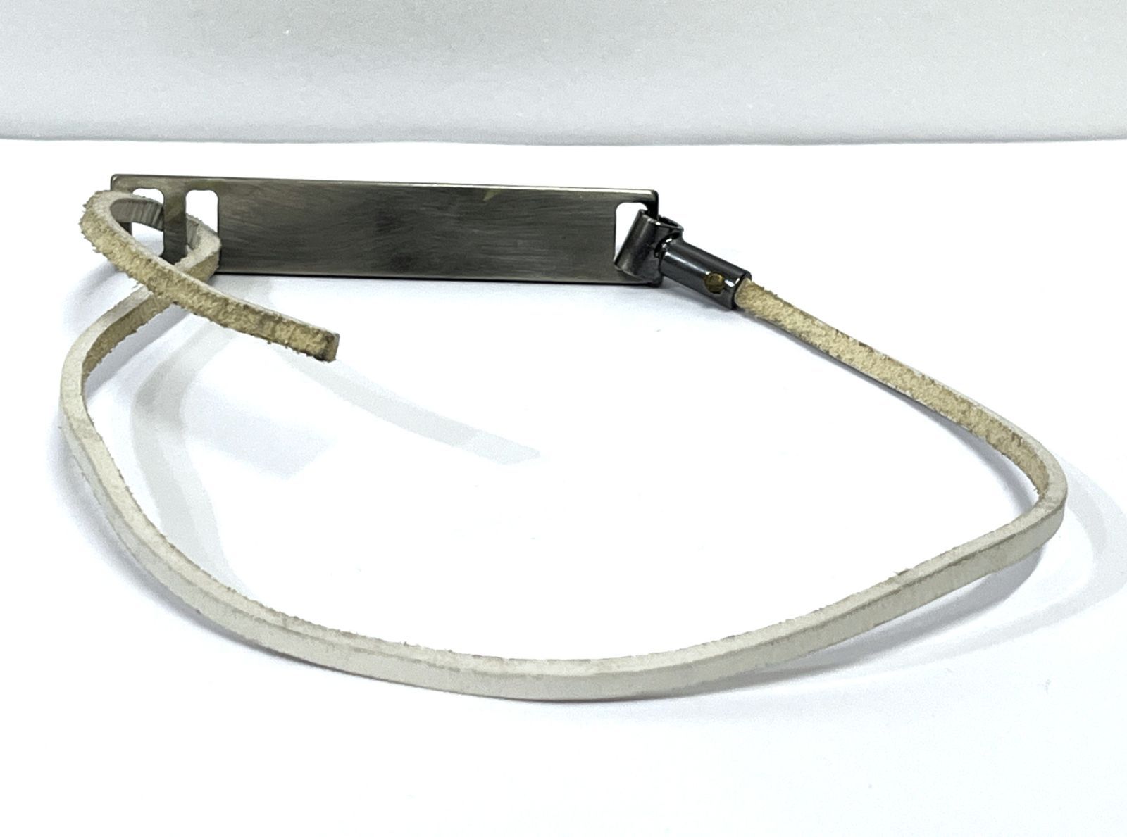 希少 デッドストック DIRK BIKKEMBERGS｜ダークビッケンバーグ