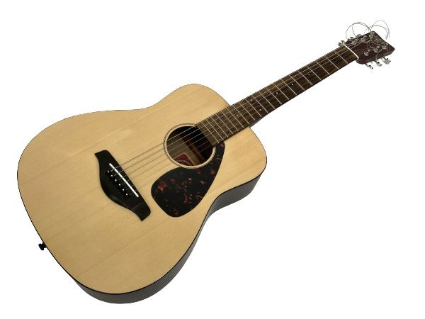 YAMAHA FG-junior JR2 アコースティックギター ミニ ジュニア 中古