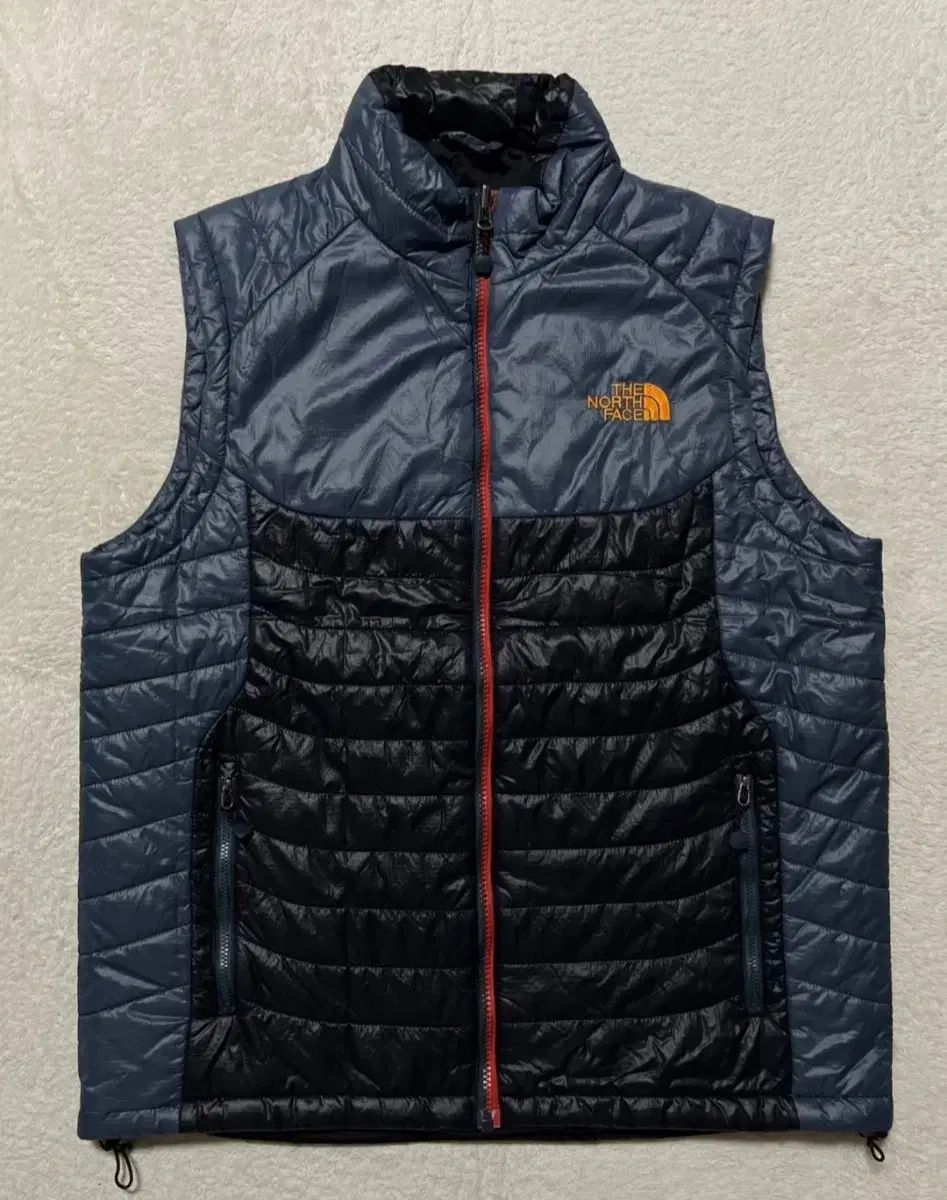 THE NORTH FACE ザノースフェイス 軽量 ベスト