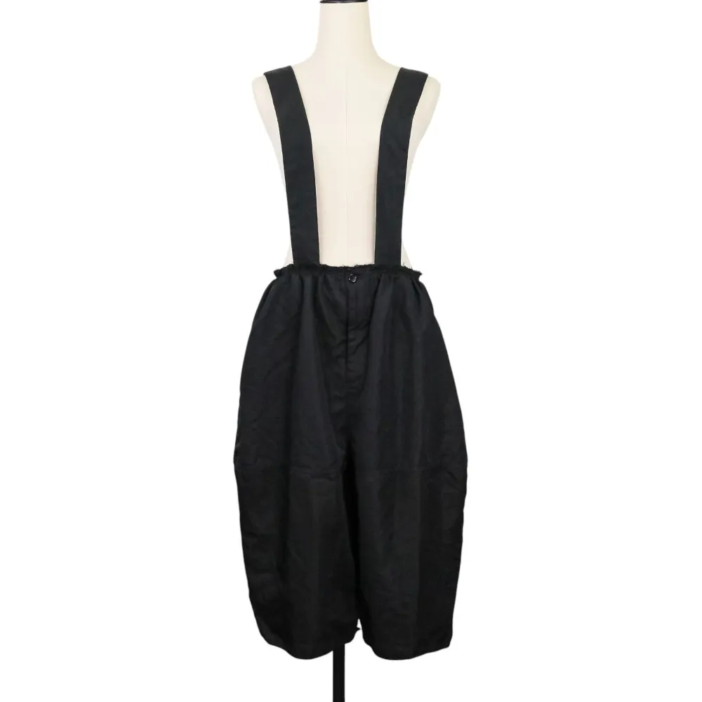 2025年最新】BLACK COMME des GARCONS サロペット