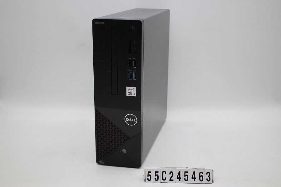 DELL Vostro 3681 SFF Core i3 10100 3.6GHz|16GB|256GB SSD |Multi|Win11 55C245463