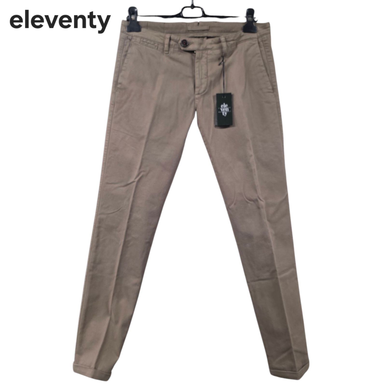 eleventy イレブンティ パンツ32インチ