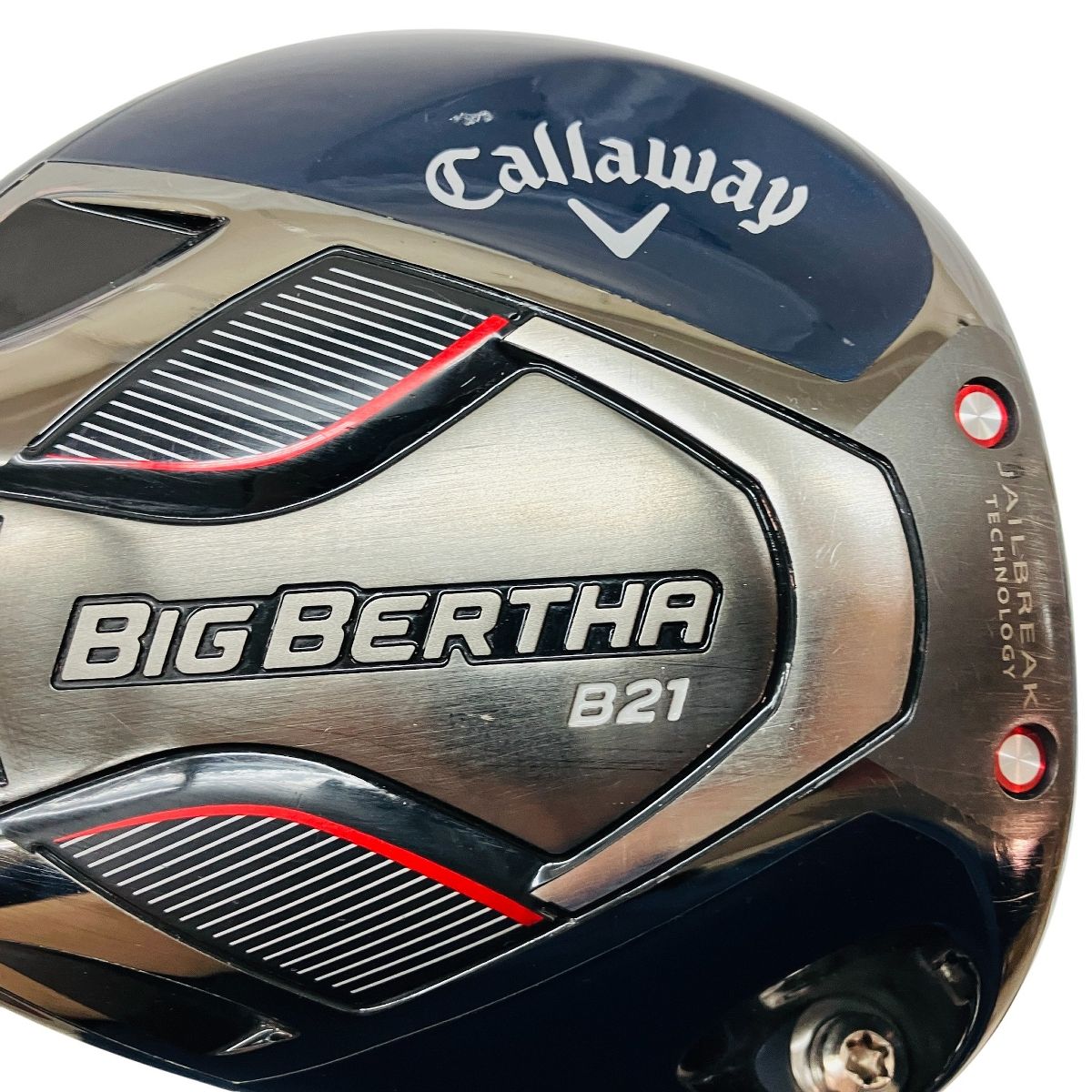 Callaway BIG BERTHA B21 ドライバー 10.5° Speeder EVOLUTION フレックスR ゴルフクラブ C10474310 WWW_SMP1DAWEKUDUS_SCH_ID