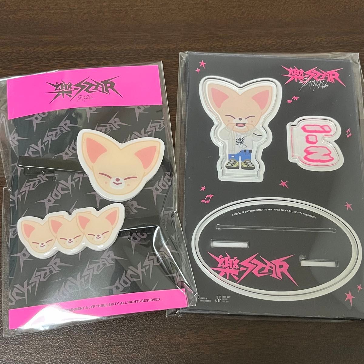スキズ 樂-STAR POPUP アクスタ ヘアピン スンミン アイエン トレカ 2215427835.jpg?1711120249
