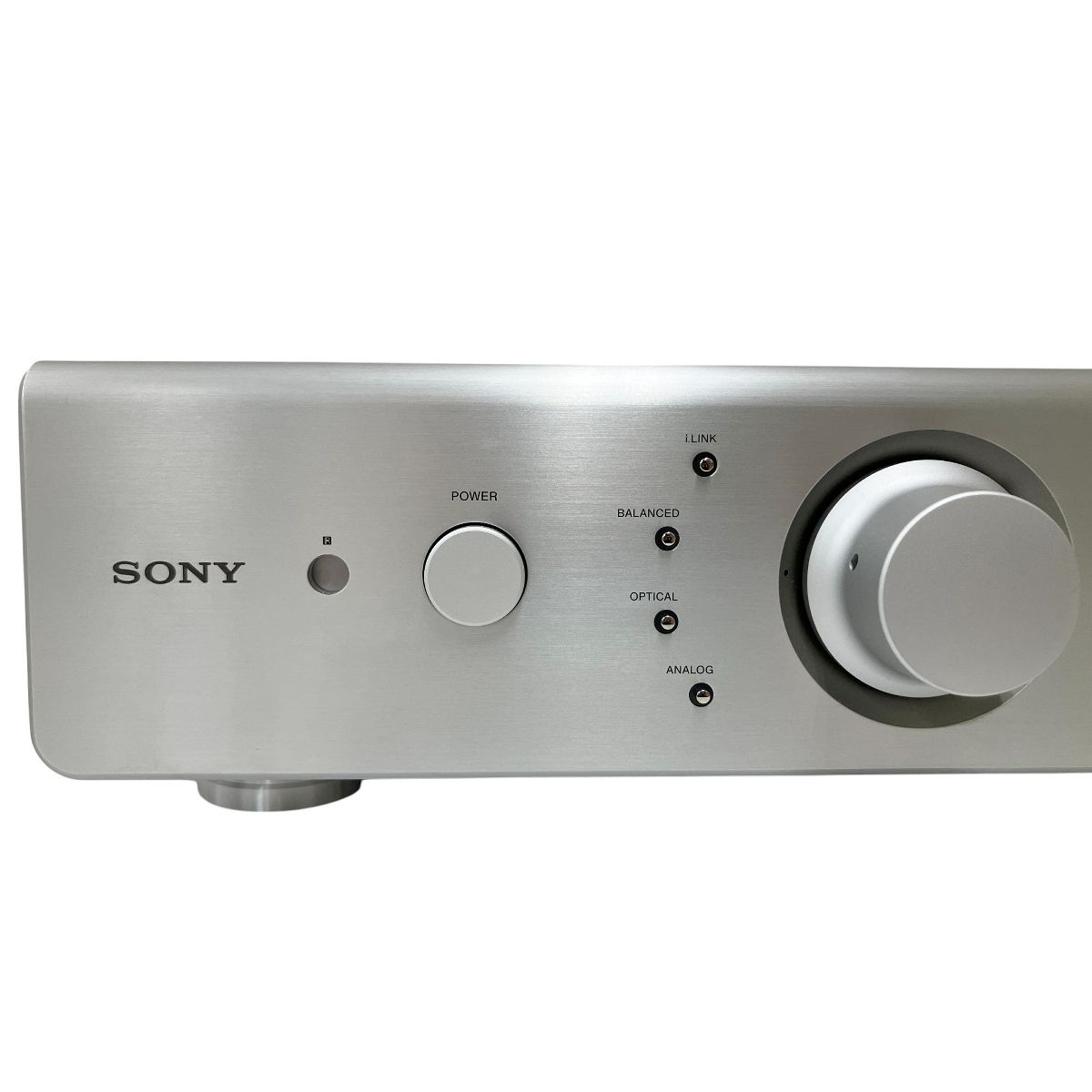 SONY TA-V925Eデジタルアンプ　システムリモコン付き SONY TA-V925Eデジタルアンプ システムリモコン付き