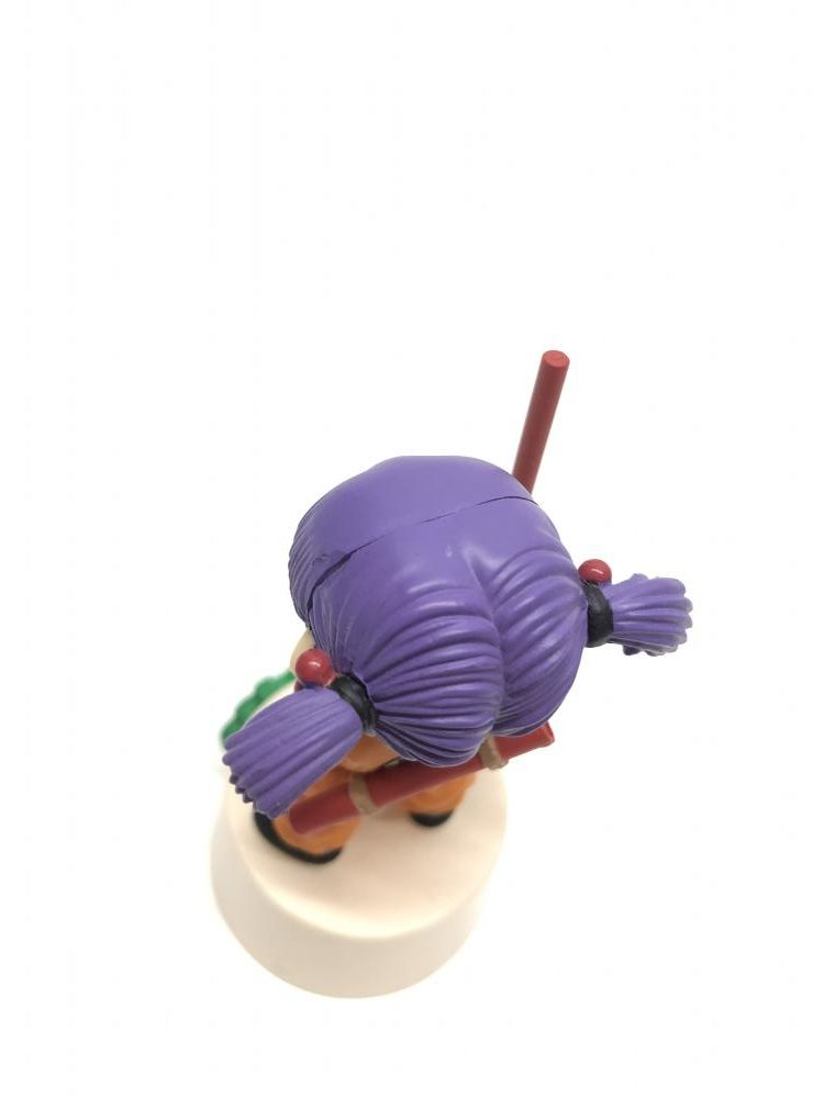 【中古】現状品)F賞 ｹﾞｽﾄﾌｨｷﾞｭｱ A.ｱﾗﾚちゃん ｢一番くじ THANK YOU!ﾄﾞﾗｺﾞﾝﾎﾞｰﾙ30th!!｣[18][240018367177] 中古】現状品)F賞 ｹﾞｽﾄﾌｨｷﾞｭｱ A.ｱﾗﾚちゃん ｢一番くじ THANK YOU