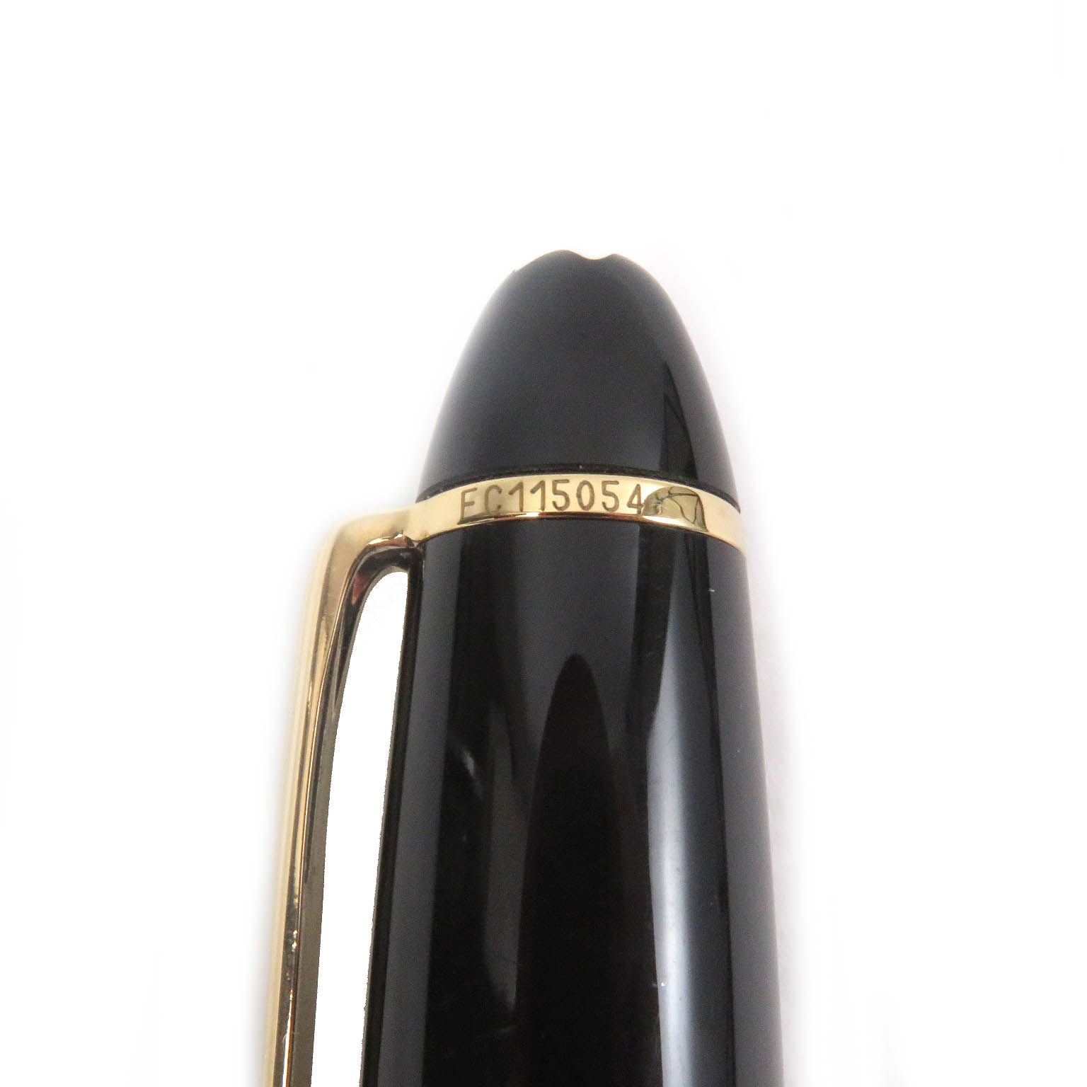 モンブラン ペン先14K