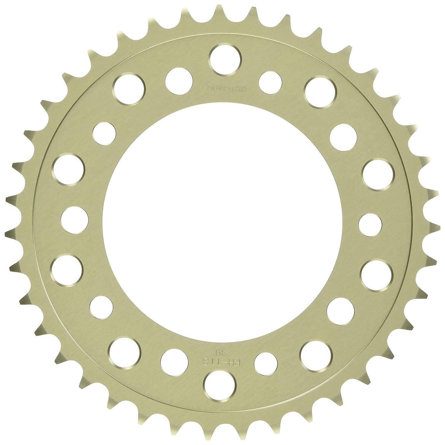 SET ZX-4 スプロケット関連パーツ KS3L601 チェーン＆サンスター