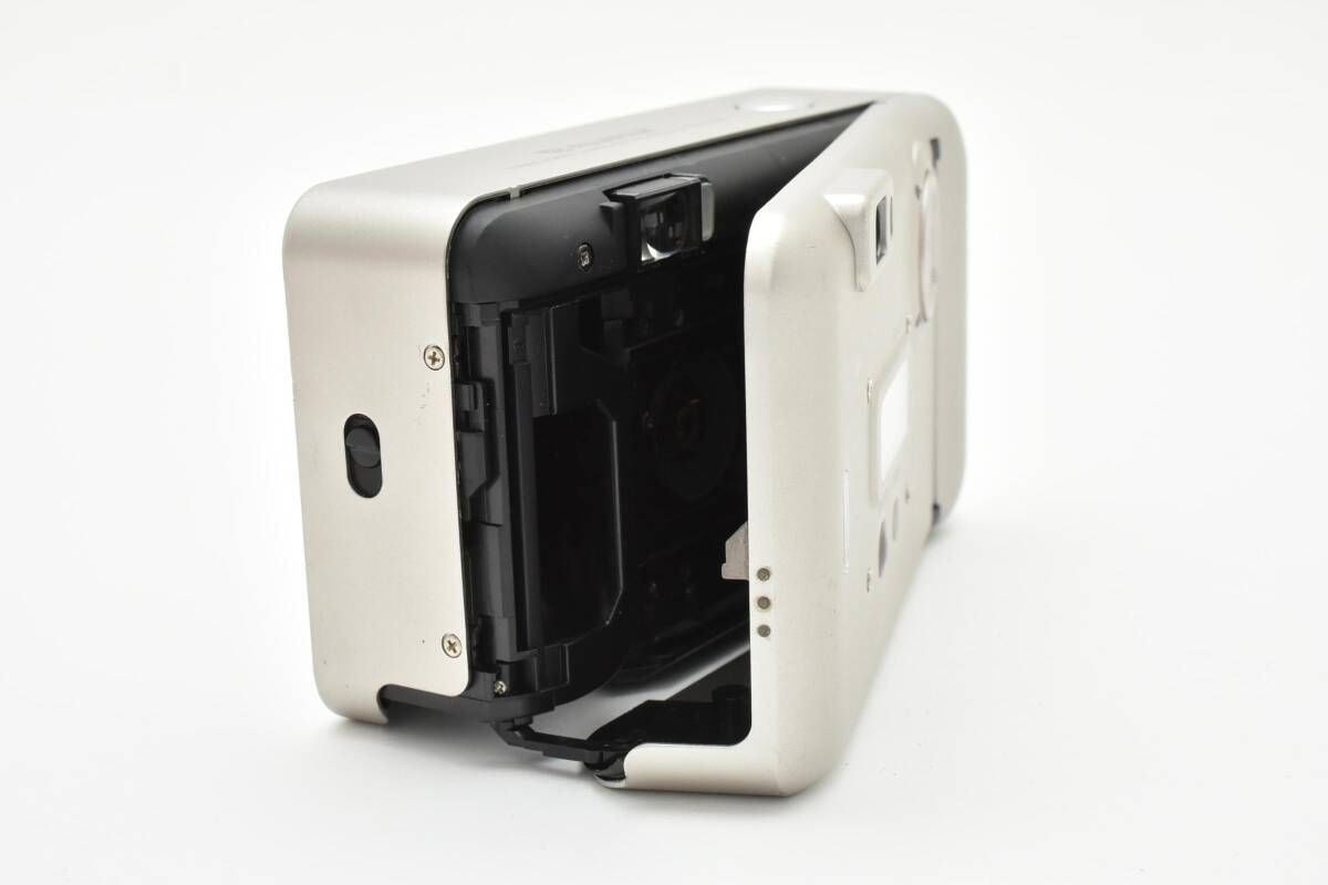 富士フイルム　FUJIFILM フィルムカメラ　TIARA ZOOM 28-56 TIARA ZOOM（ティアラズーム）を1480円で買ったら予想以上に写りがよく