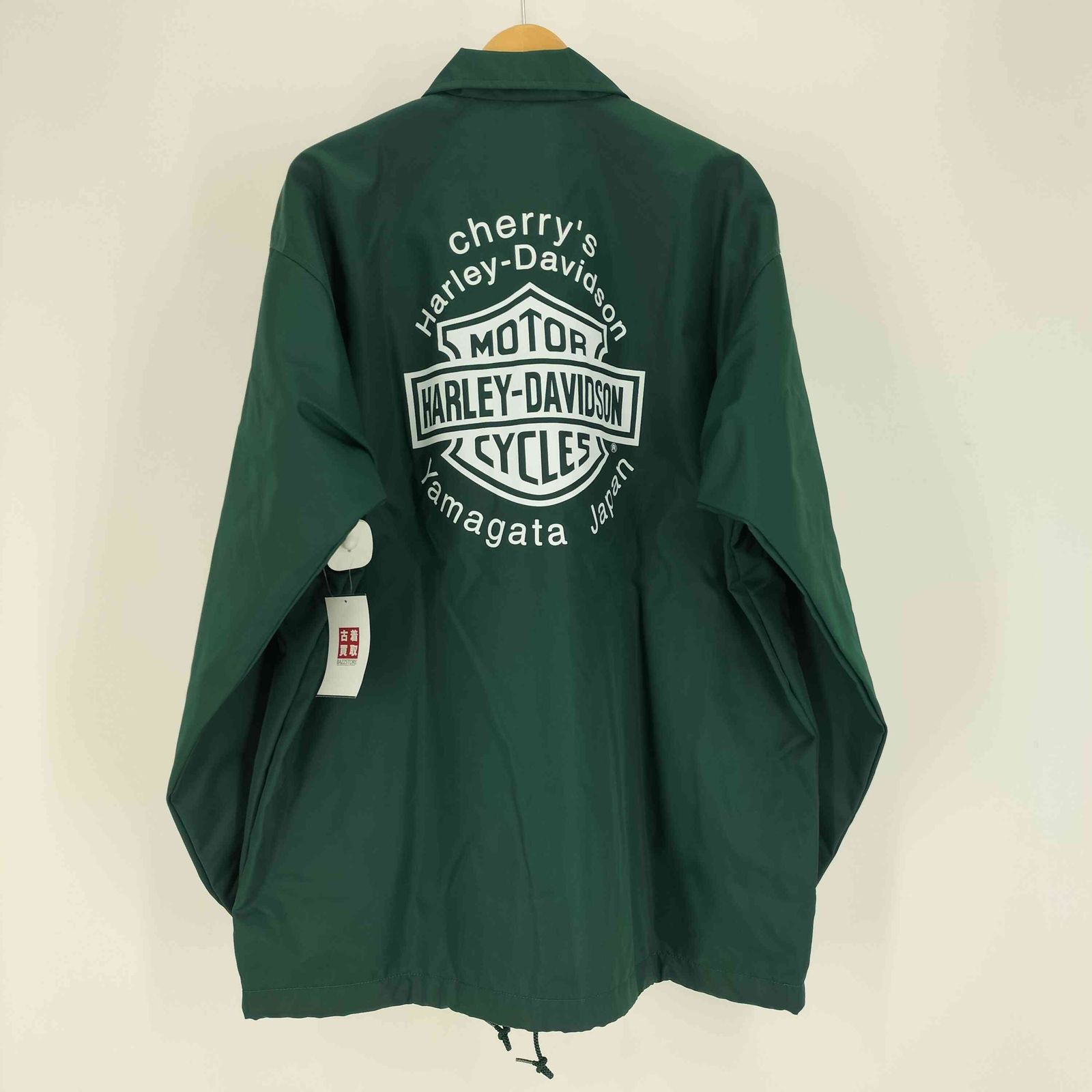 ハーレーダビッドソン HARLEY-DAVIDSON 90-00S UNITED ATHLE