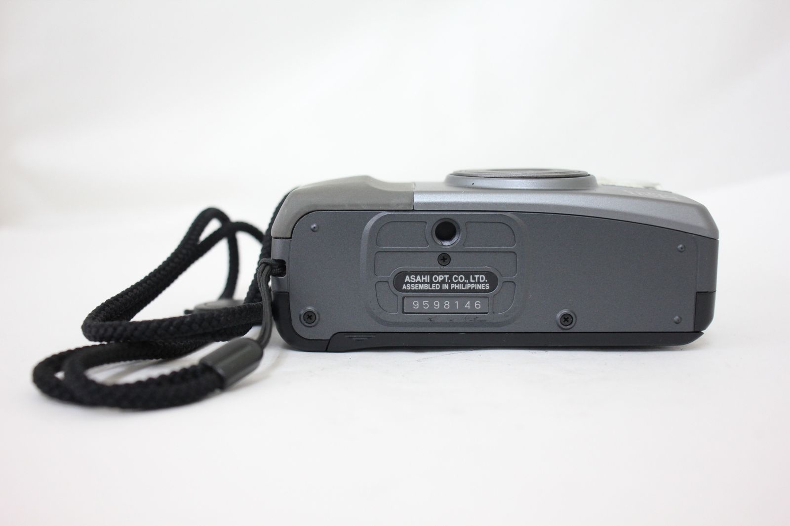 ペンタックス Pentax
