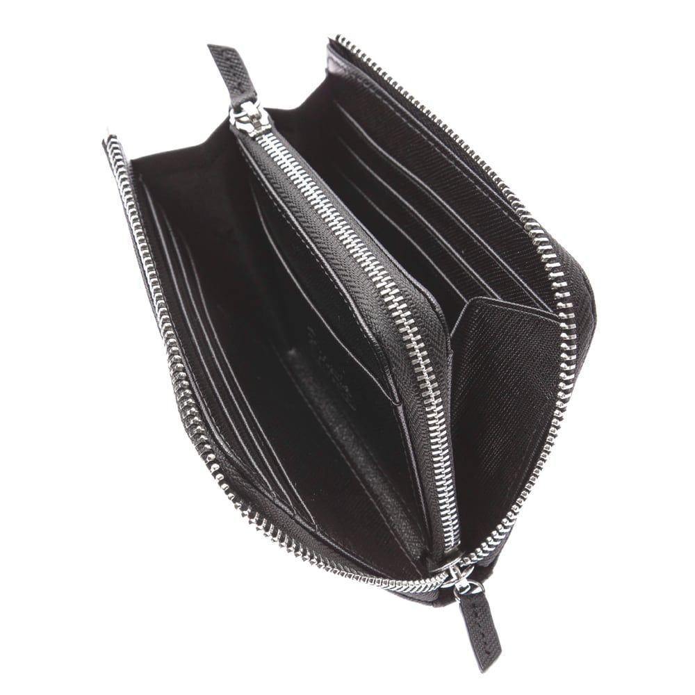 Ｌ字スリムサフィアーノミニウォレット アルテミスクラシック