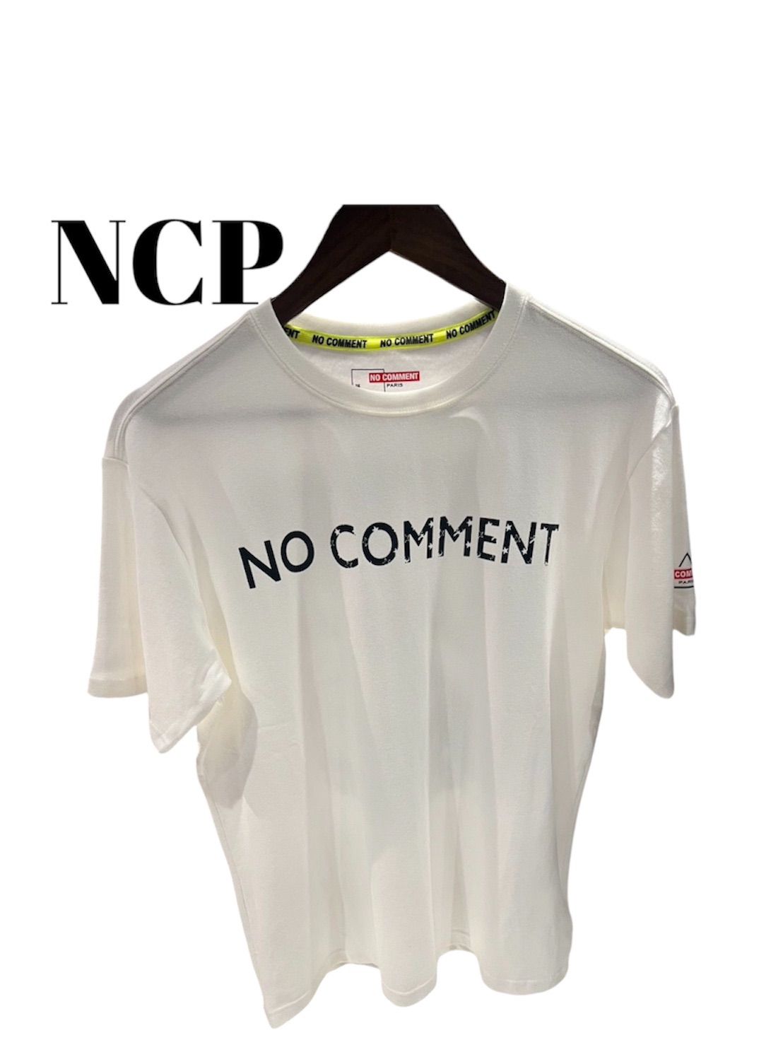 NCP TM0021