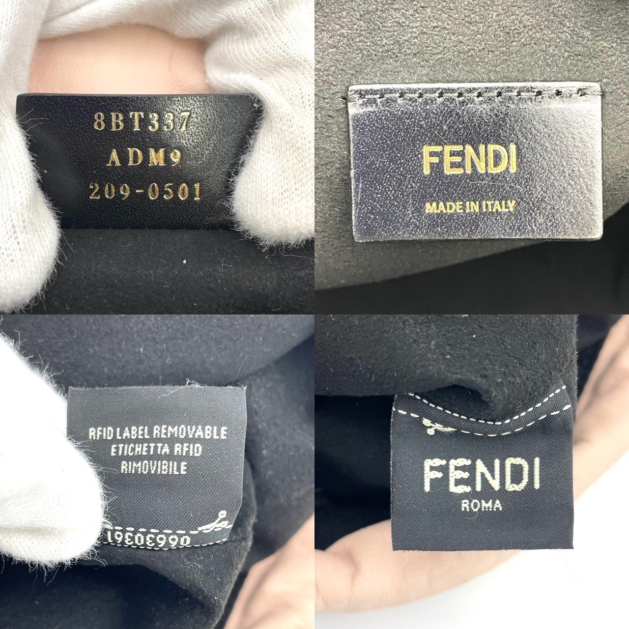 フェンディ FENDI