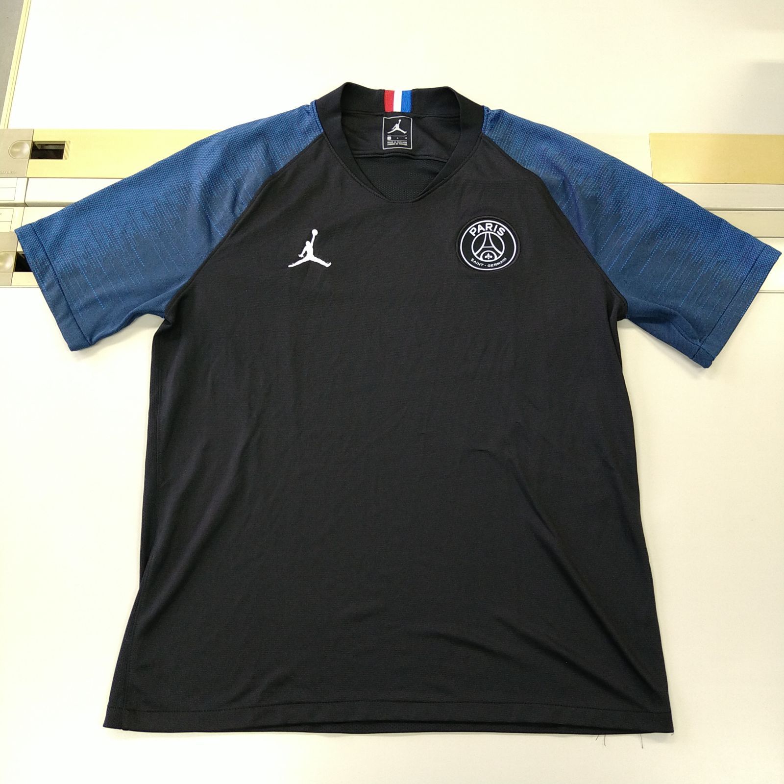 パリ・サンジェルマン NIKE セットアップ ジャージ上下セット 楽天市場】ジョーダン パリサンジェルマン コラボ JORDAN PSG