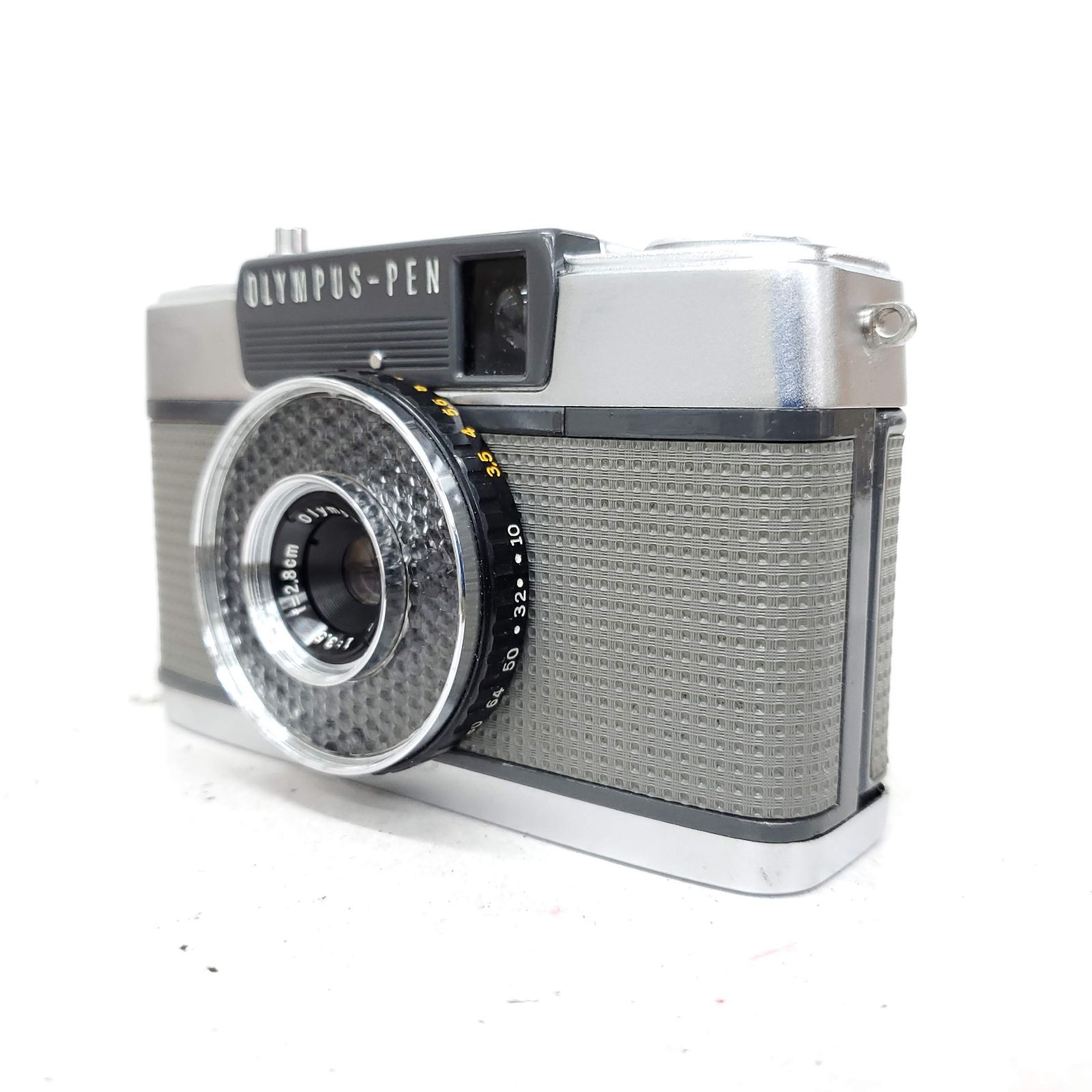 Olympus PEN EE F 0714 203 9 v