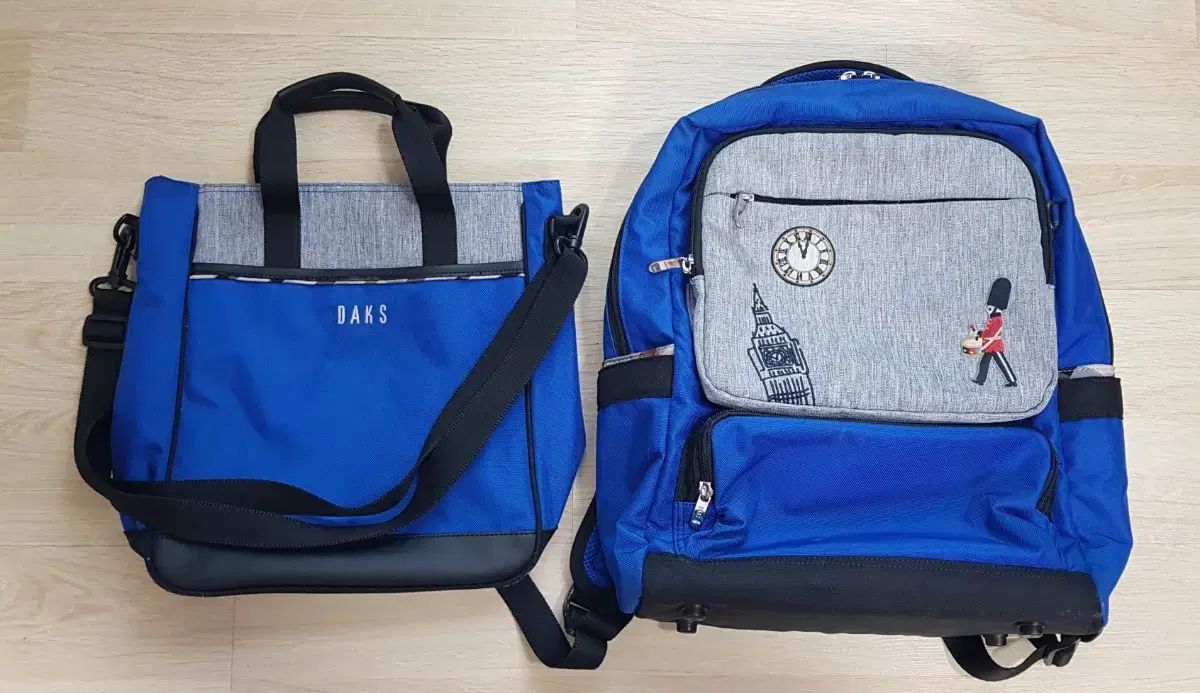 ブランド DAKS DAKS(ダックス) 若者 バッグ