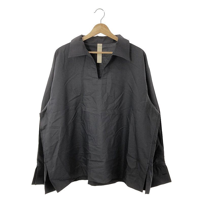 美品】 SHINYA KOZUKA / シンヤコヅカ | 2023SS | HIS FRENCH SMOCK 